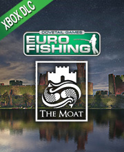 Euro Fishing The Moat Xbox One