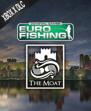 Euro Fishing The Moat