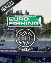 Euro Fishing Waldsee