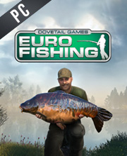 Dovetail Games Euro Fishing Pc