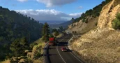Euro Truck Simulator 2 Part à la Conquête de l'Anatolie avec un Nouveau DLC