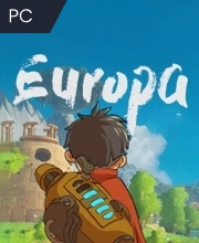 Europa Pc