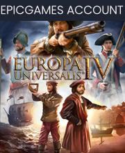 Europa Universalis 4 Pc