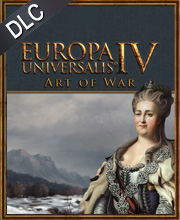 Europa Universalis 4 Art of War Pc