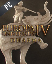 Europa Universalis 4 Dharma Pc