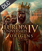 Europa Universalis 4 Origins Immersion Pack Pc
