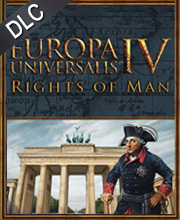 Europa Universalis 4 Rights of Man Pc