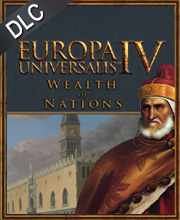 Europa Universalis 4 Wealth of Nations