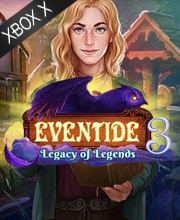 Eventide 3 Legacy of Legends Xbox Series X