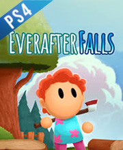 Everafter Falls Playstation 4