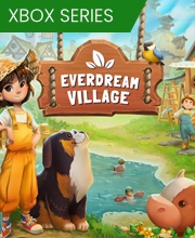 Everdream Village Xbox Series X