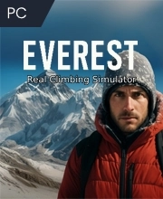 Everest Real Climbing Simulator Pc
