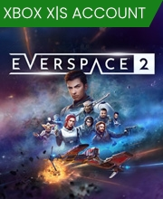 EVERSPACE 2 Xbox Series X