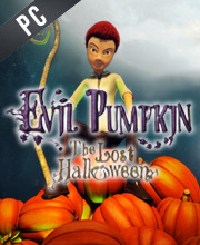 Evil Pumpkin The Lost Halloween Pc