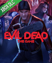 Evil Dead The Game The Classics Bundle Xbox One