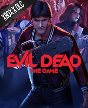 Evil Dead The Game The Classics Bundle