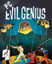 Evil Genius Pc