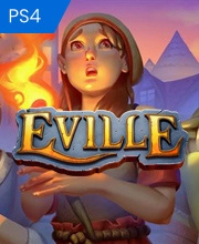 Eville Playstation 4