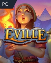 Eville Pc