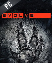 Evolve
 Pc