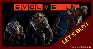 Evolve