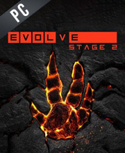 Evolve Stage 2 Pc
