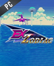 Ex-Zodiac Pc