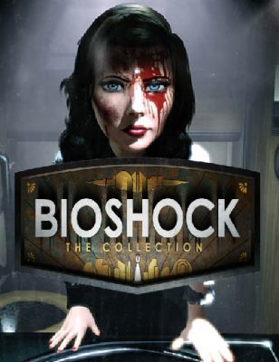 Bioshock The Collection exigences système pour PC en détails