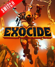 Exocide Switch