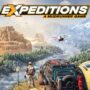 Comment obtenir l’accès anticipé à Expeditions: A MudRunner Game