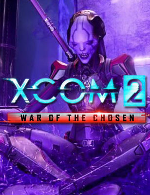 Extension XCOM 2 War of the Chosen : Présentation de l’Assassin !