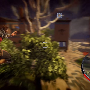 Missions secondaires dynamiques