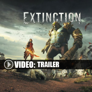 Acheter Extinction Clé CD Comparateur Prix