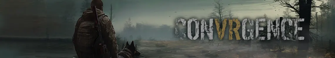 UN FPS VR EN SOLO A LA FOIS IMMERSIF ET RÉALISTE : CONVRGENCE