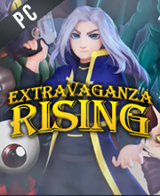 Extravaganza Rising Pc