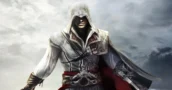 Ezio Auditore de retour comme mentor dans Assassin's Creed Hexe