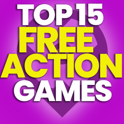 10 des meilleurs jeux d'action gratuits et comparez les prix