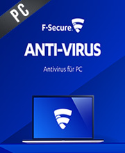 F-Secure Antivirus