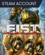 F.I.S.T. Forged In Shadow Torch Pc