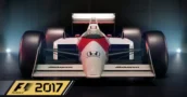 L'Édition Spéciale de F1 2017 disponible pour un temps limité