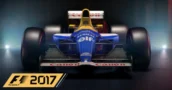 F1 2017 : Deux voitures Williams de légende révélées dans une nouvelle bande-annonce