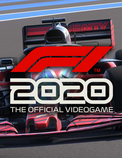 La bande-annonce du jeu F1 2020 fait attention aux détails
