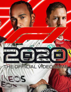 Pour la toute première fois, créez votre propre équipe en F1 2020