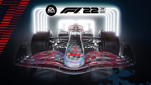 Pré-commander la clé de jeu F1 2022 au meilleur prix