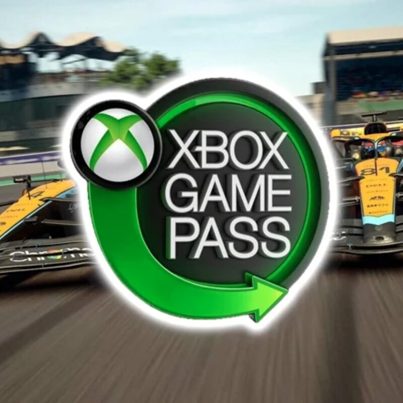 F1 23 s'invite aujourd'hui sur Game Pass - Jouez gratuitement