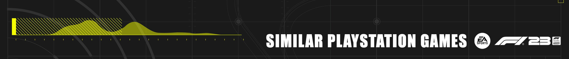 Sélection de Jeux Similaires à F1 sur Playstation