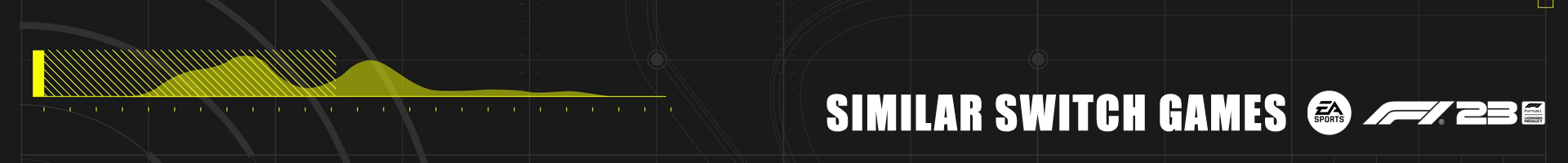 Jeux Nintendo Switch Èquivalents à F1 23