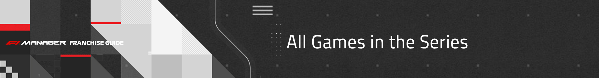 Évolution du Jeu F1 Manager