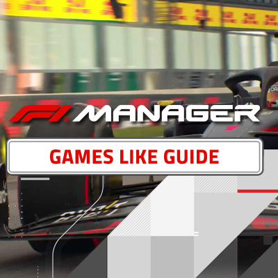 Les Meilleurs Jeux Comme F1 Manager