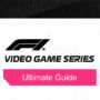 Série des Jeux F1: Franchise officielle des jeux de Formule 1